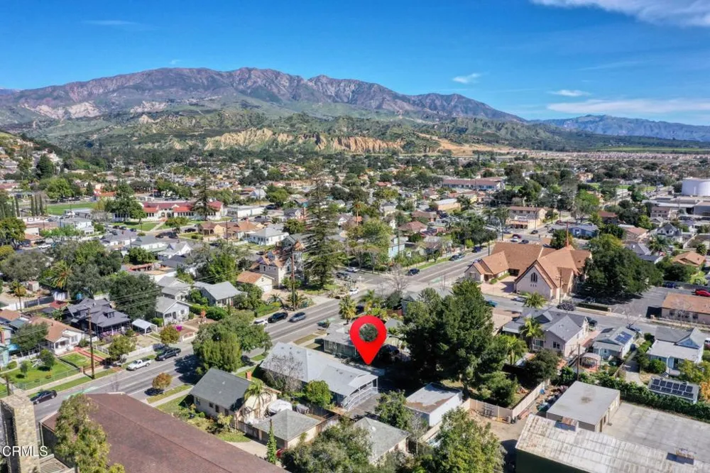 916 E Santa Paula Street Santa Paula, CA 93060