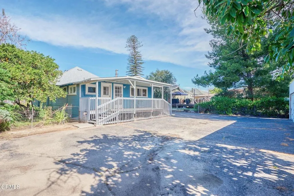 916 E Santa Paula Street Santa Paula, CA 93060