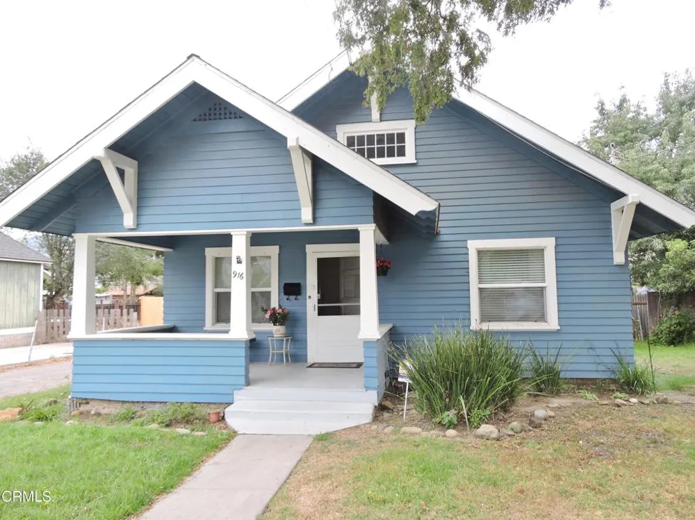 916 E Santa Paula Street Santa Paula, CA 93060