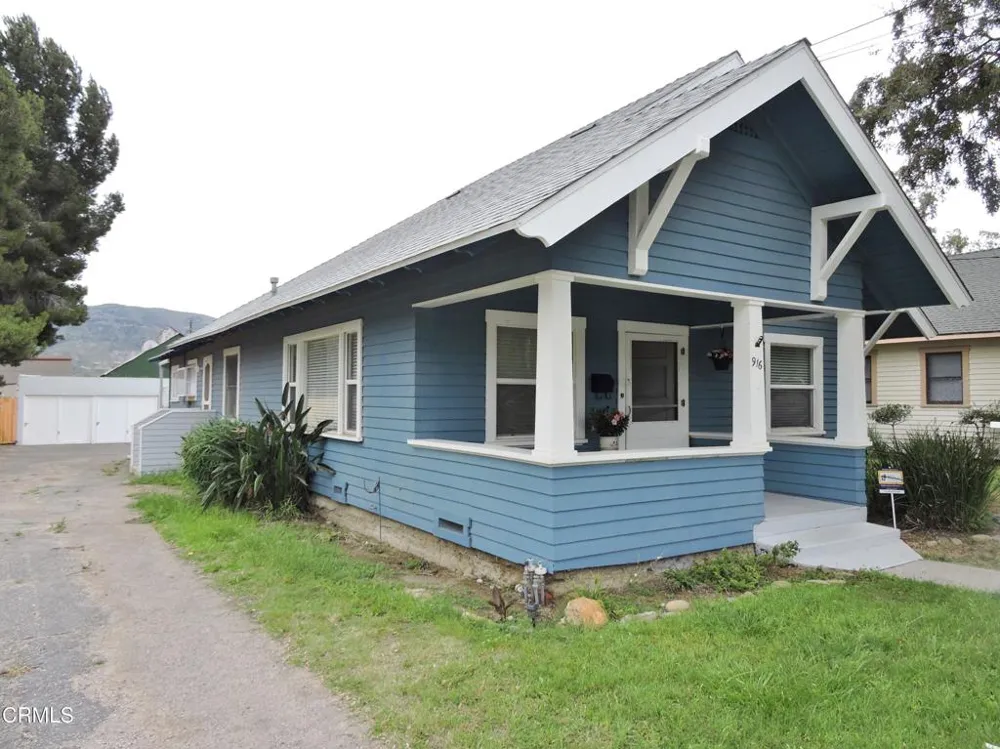 916 E Santa Paula Street Santa Paula, CA 93060