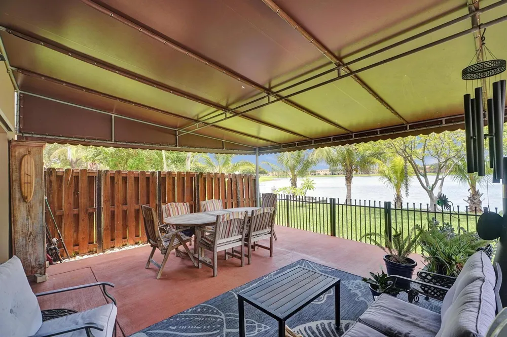 22256 SW 89th Court Cutler Bay, FL 33190