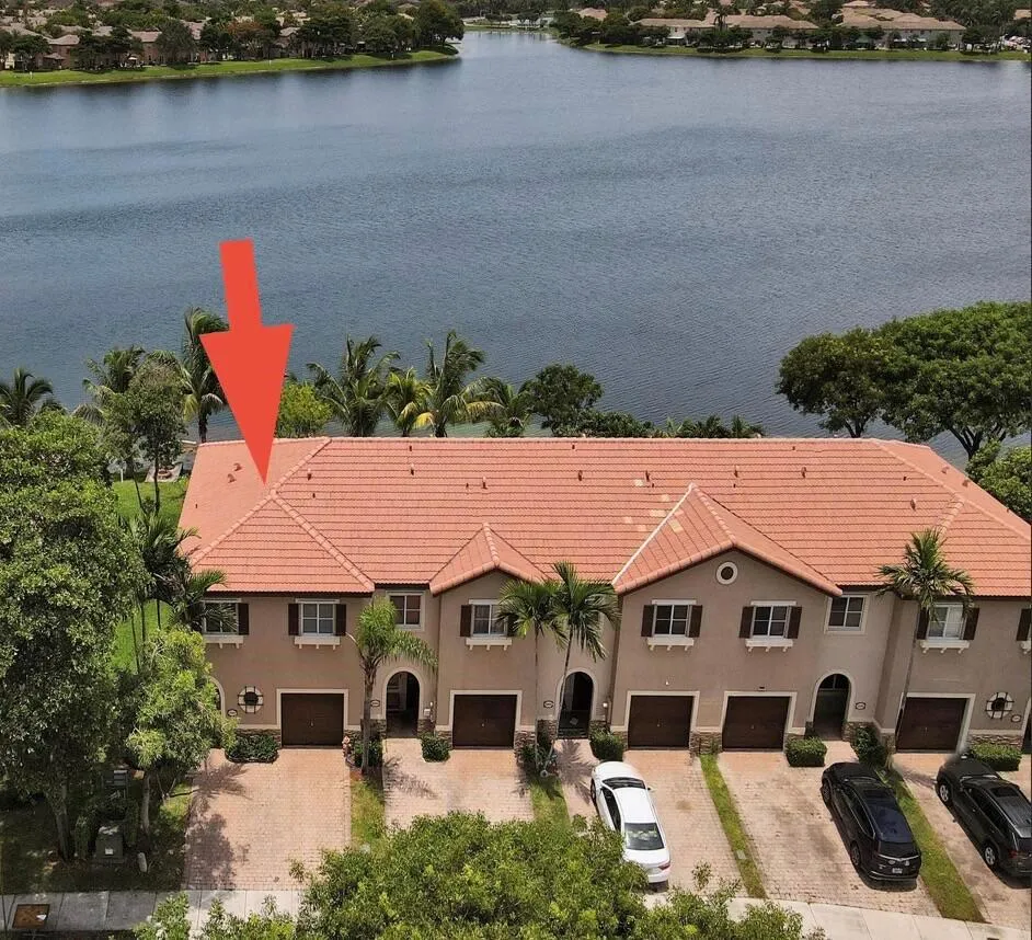 22256 SW 89th Court Cutler Bay, FL 33190