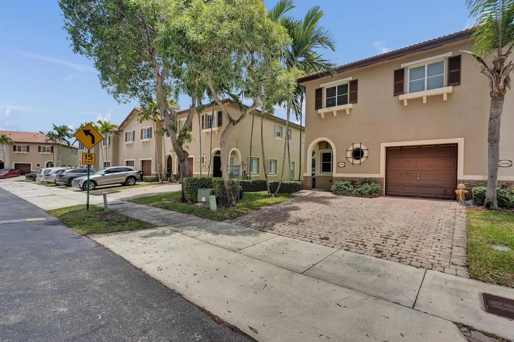 22256 SW 89th Court Cutler Bay, FL 33190