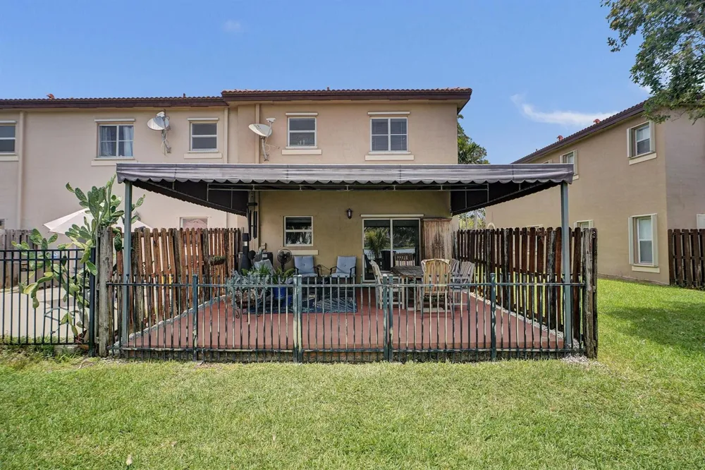 22256 SW 89th Court Cutler Bay, FL 33190