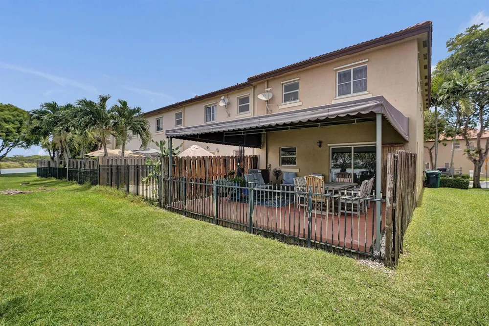 22256 SW 89th Court Cutler Bay, FL 33190