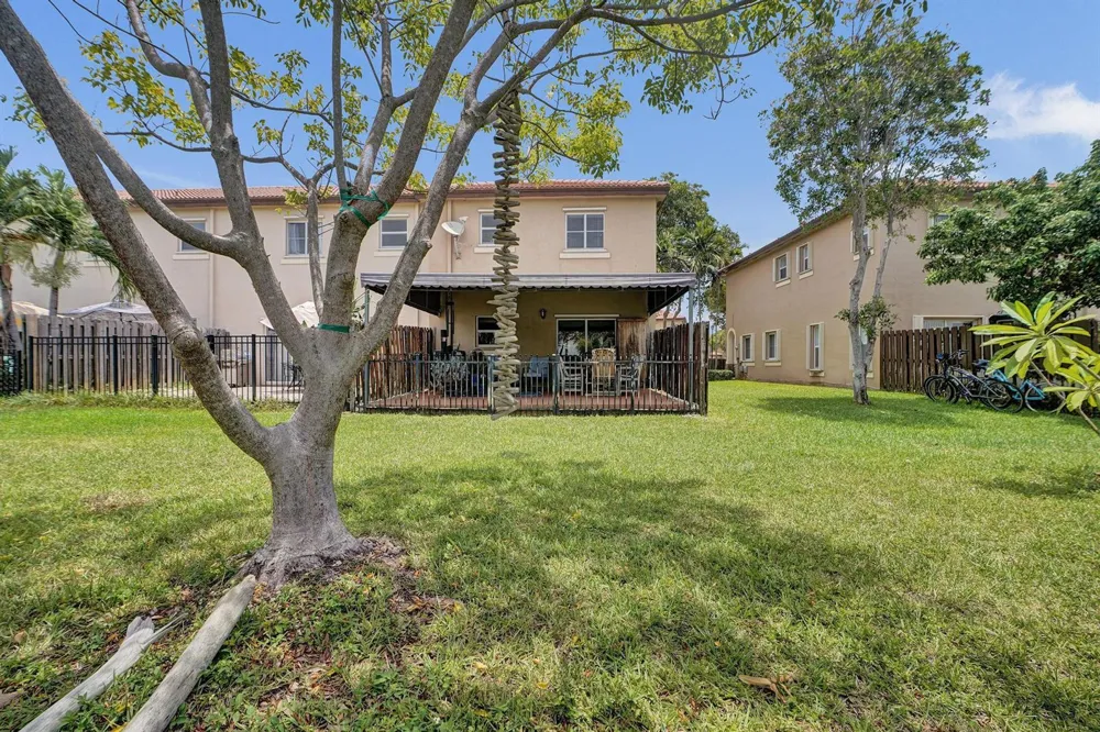 22256 SW 89th Court Cutler Bay, FL 33190