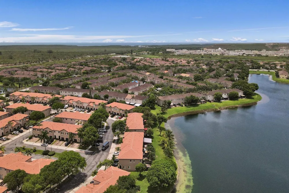 22256 SW 89th Court Cutler Bay, FL 33190