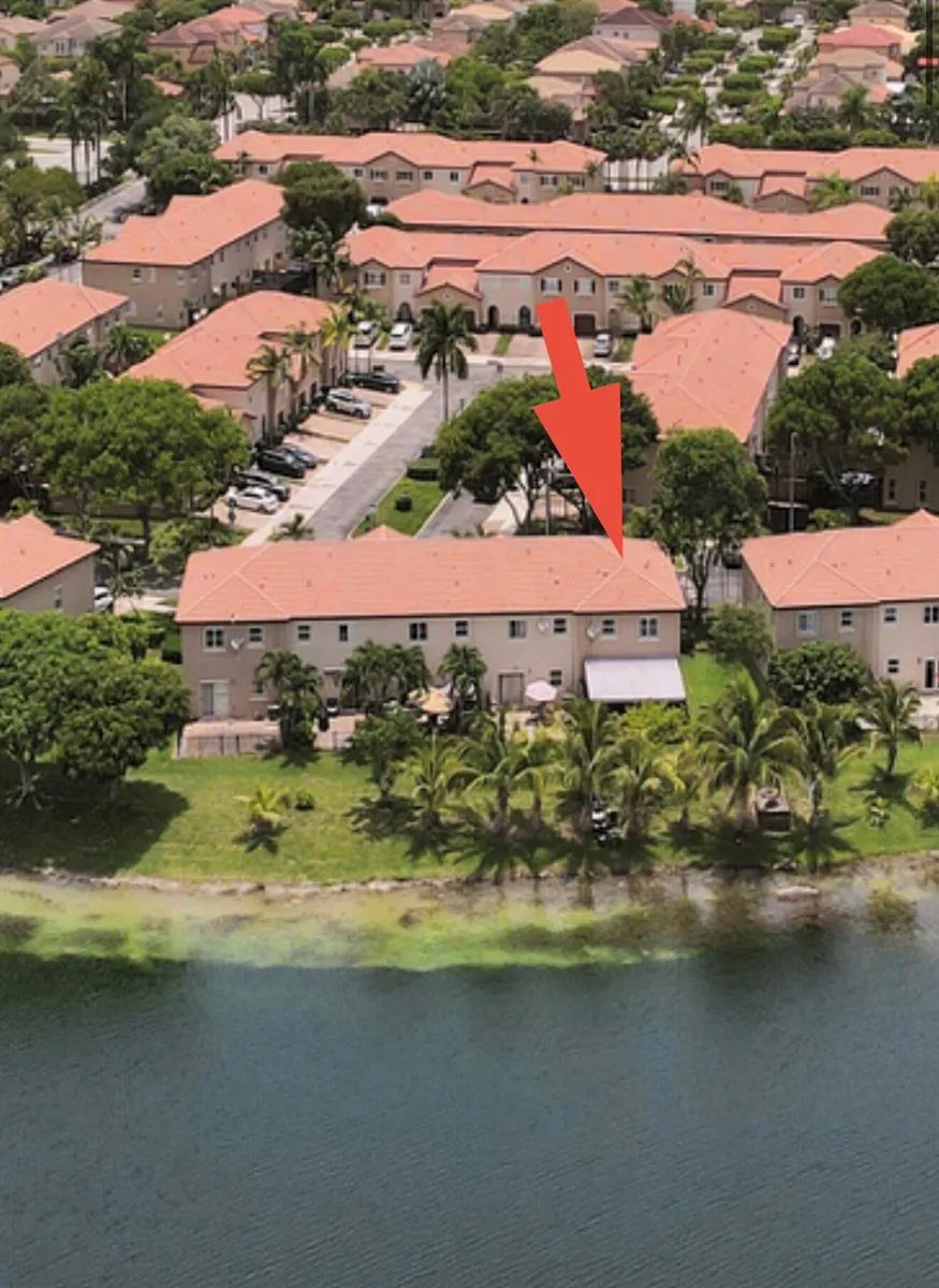 22256 SW 89th Court Cutler Bay, FL 33190