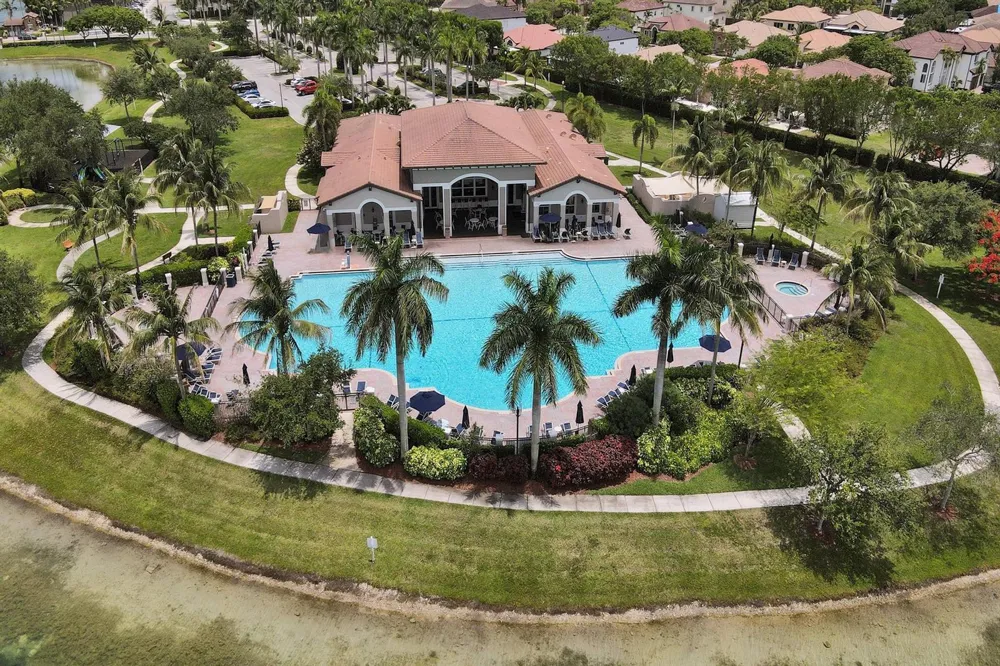 22256 SW 89th Court Cutler Bay, FL 33190
