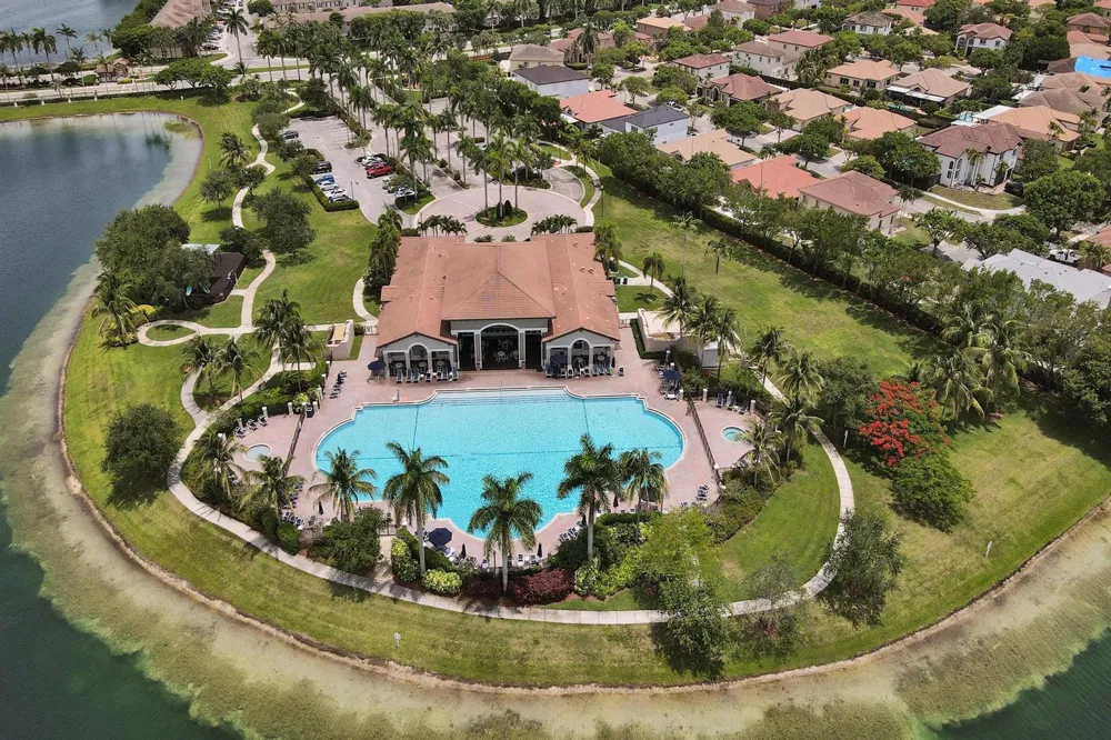 22256 SW 89th Court Cutler Bay, FL 33190