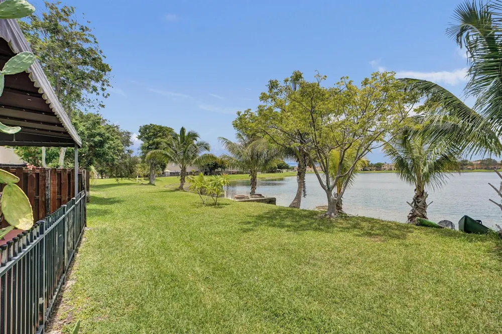22256 SW 89th Court Cutler Bay, FL 33190
