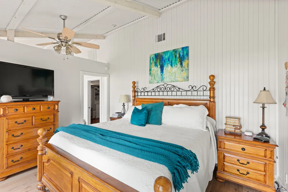 331 Spring Creek Drive Mount Vernon, TX 75457