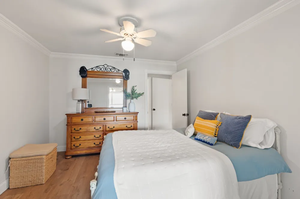 331 Spring Creek Drive Mount Vernon, TX 75457