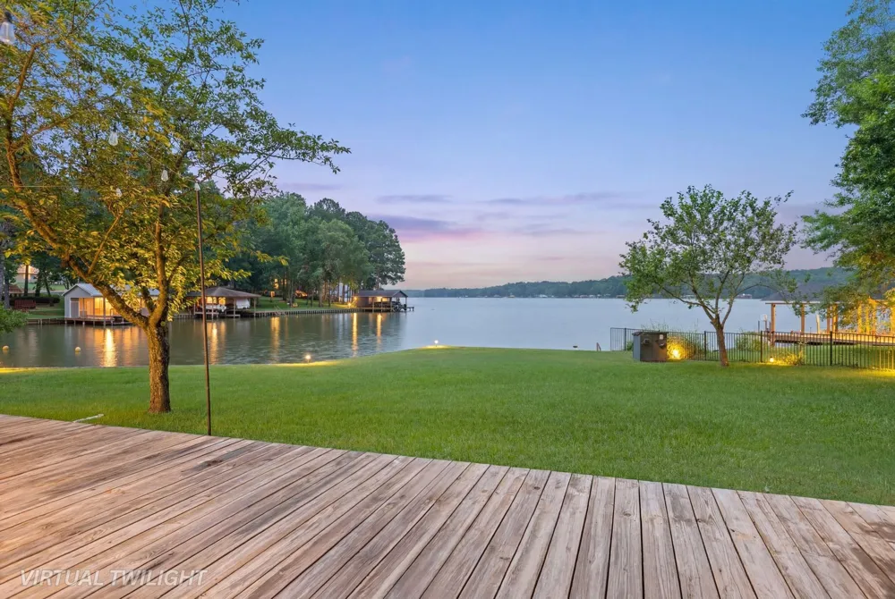 331 Spring Creek Drive Mount Vernon, TX 75457