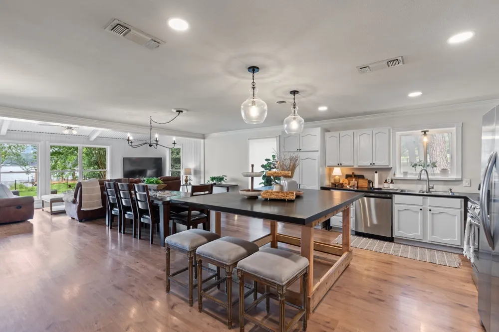 331 Spring Creek Drive Mount Vernon, TX 75457