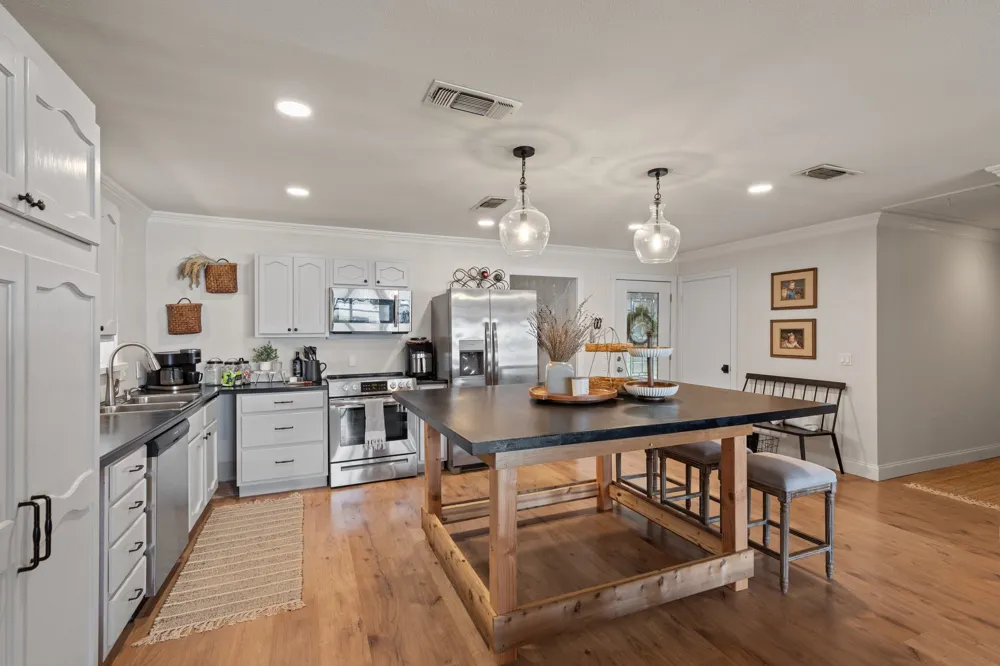 331 Spring Creek Drive Mount Vernon, TX 75457