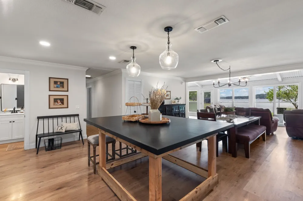 331 Spring Creek Drive Mount Vernon, TX 75457