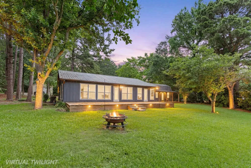 331 Spring Creek Drive Mount Vernon, TX 75457