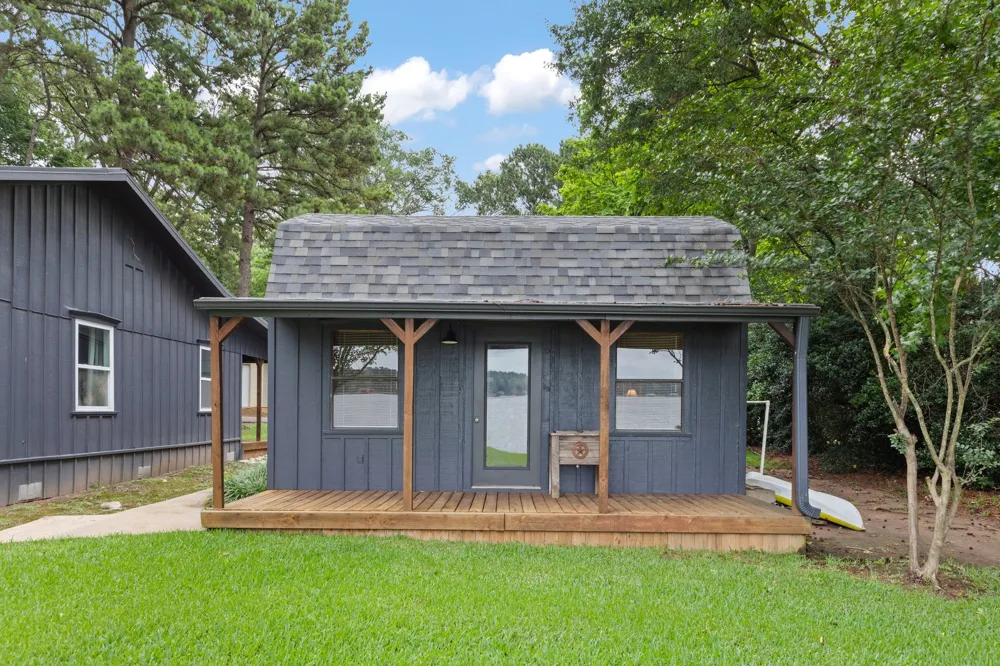 331 Spring Creek Drive Mount Vernon, TX 75457