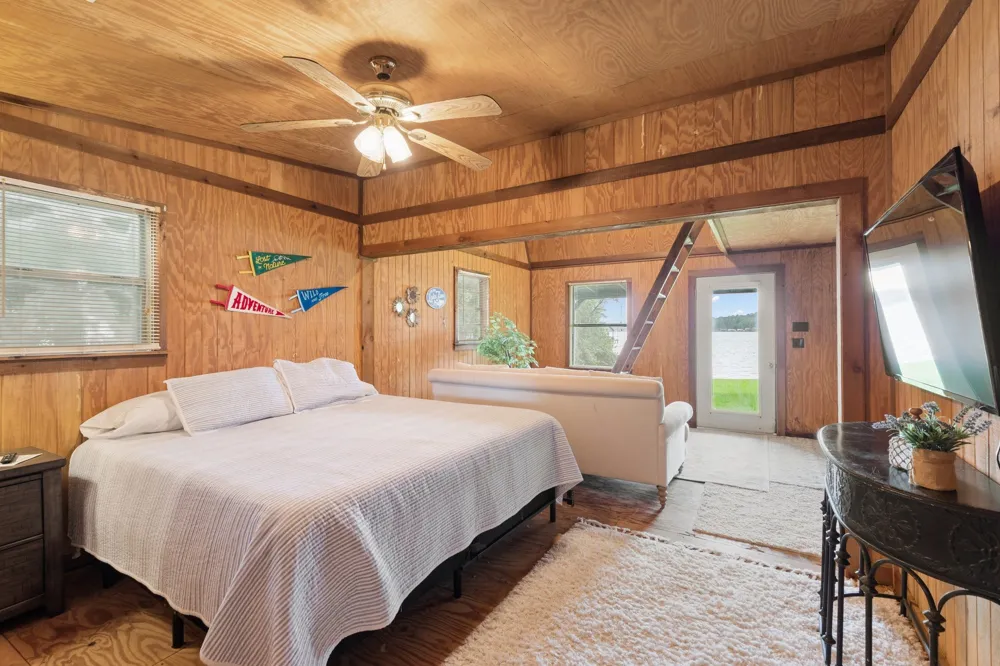331 Spring Creek Drive Mount Vernon, TX 75457