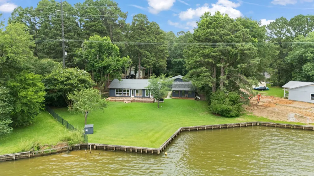 331 Spring Creek Drive Mount Vernon, TX 75457