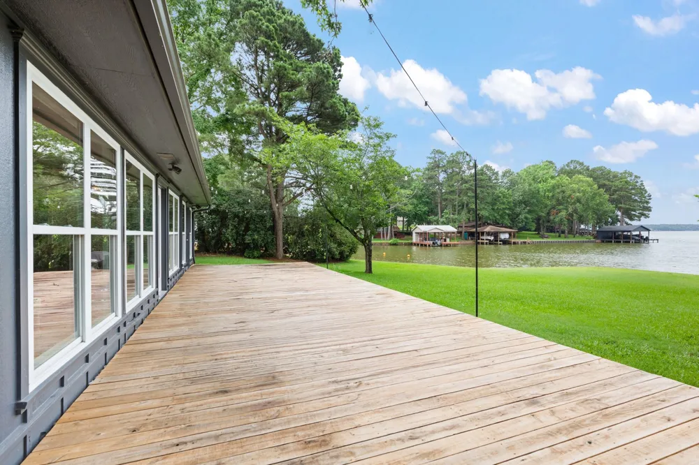 331 Spring Creek Drive Mount Vernon, TX 75457