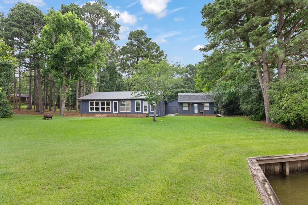 331 Spring Creek Drive Mount Vernon, TX 75457
