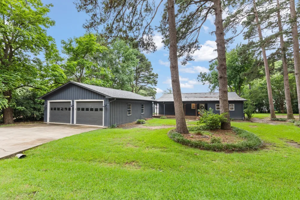 331 Spring Creek Drive Mount Vernon, TX 75457