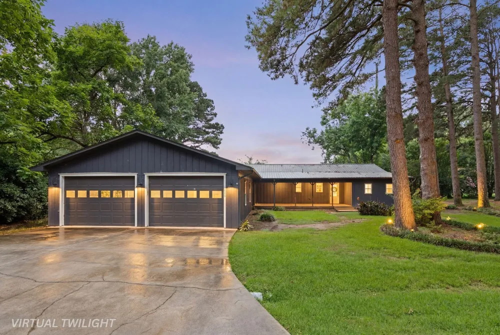331 Spring Creek Drive Mount Vernon, TX 75457