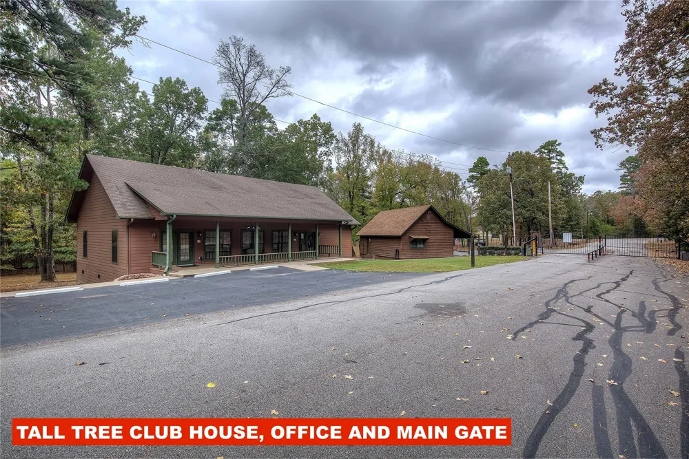 331 Spring Creek Drive Mount Vernon, TX 75457