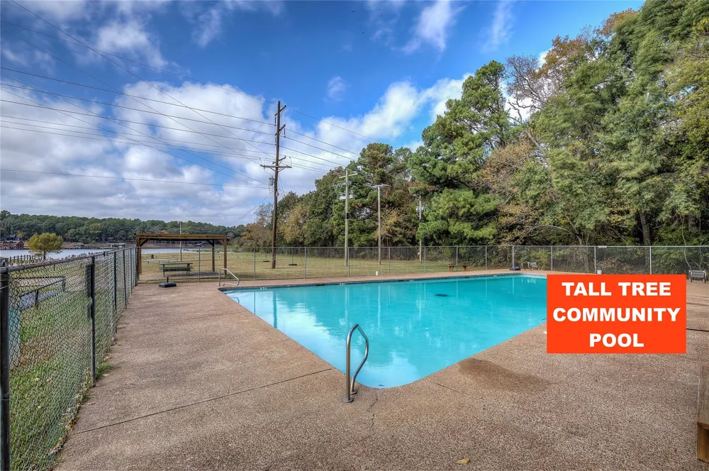 331 Spring Creek Drive Mount Vernon, TX 75457