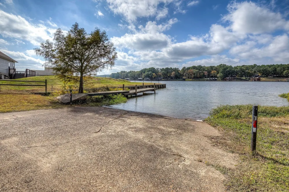 331 Spring Creek Drive Mount Vernon, TX 75457