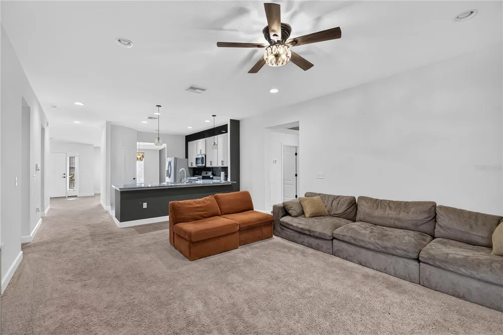 5236 SUE DRIVE Sebring, FL 33872