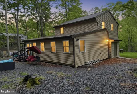 72 CREEK VIEW DRIVE EAST