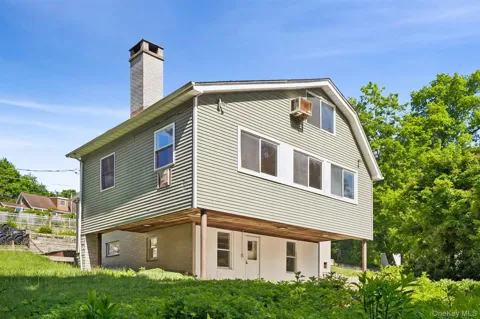 3 Williams Street