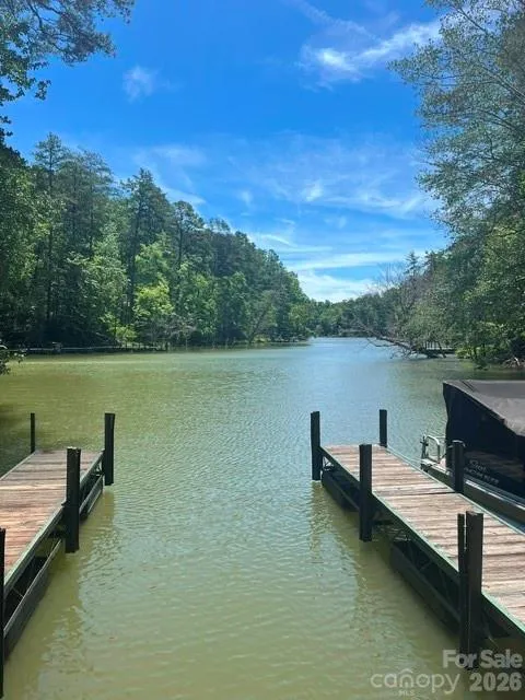 Lot 17-4 Coast Drive Mill Spring, NC 28756