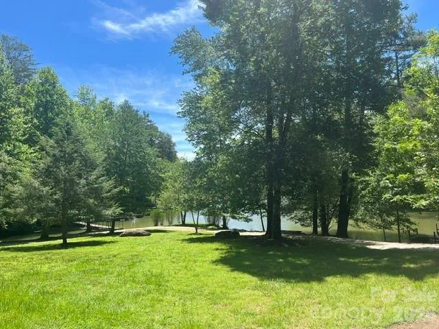 Lot 17-4 Coast Drive Mill Spring, NC 28756