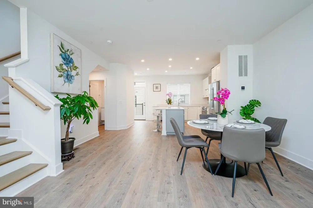 5345 ZENITH OVERLOOK Bethesda, MD 20816