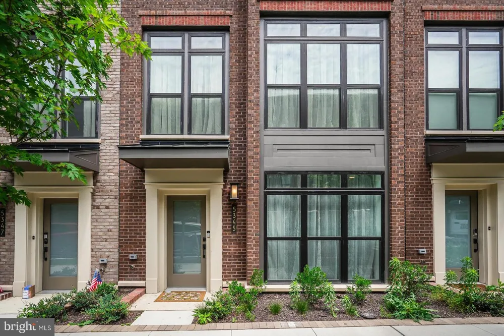5345 ZENITH OVERLOOK Bethesda, MD 20816
