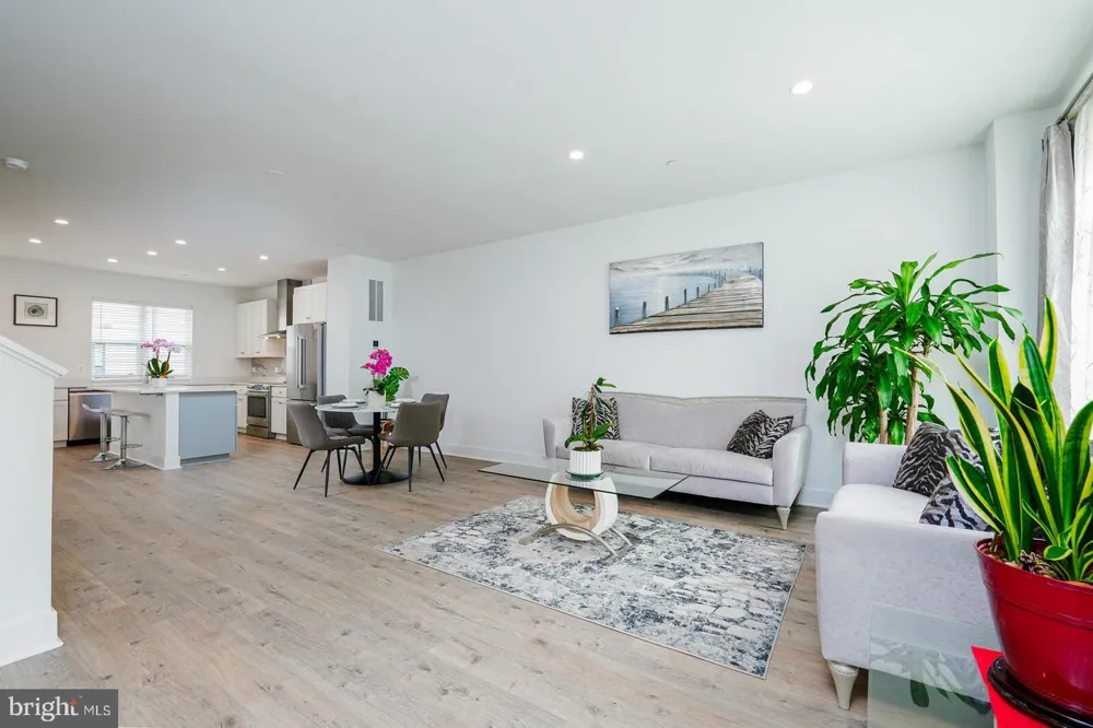 5345 ZENITH OVERLOOK Bethesda, MD 20816