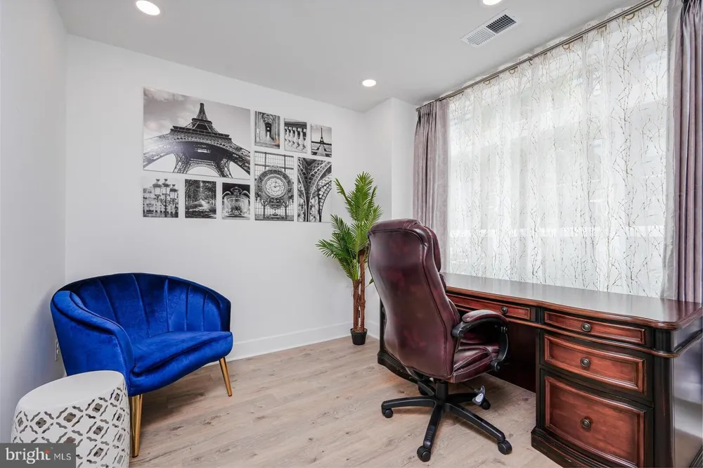 5345 ZENITH OVERLOOK Bethesda, MD 20816
