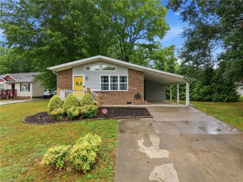 404 Northridge Drive