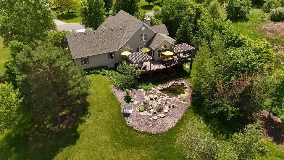 25310 Willow Court New Prague, MN 56071