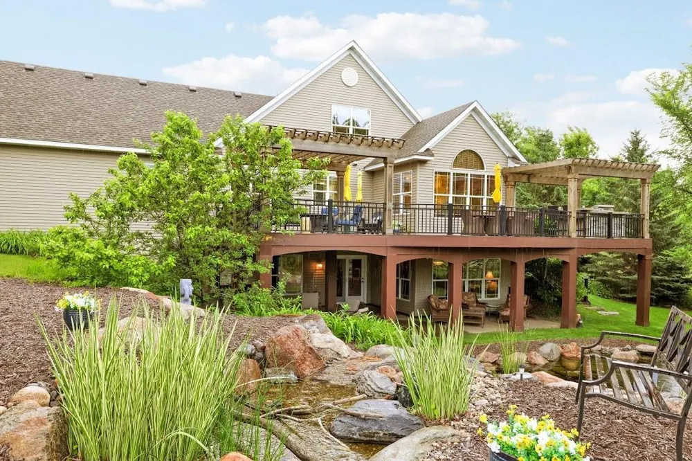 25310 Willow Court New Prague, MN 56071