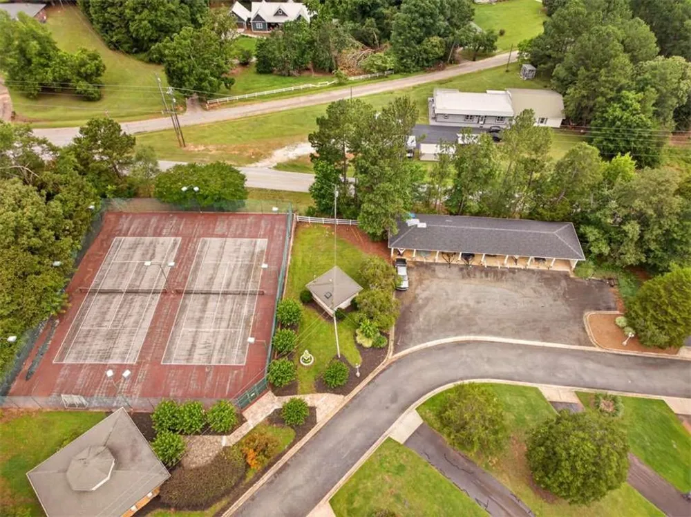 59 Players Lane Hartwell, GA 30643