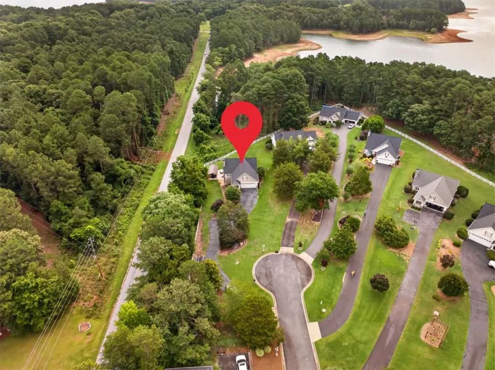 59 Players Lane Hartwell, GA 30643