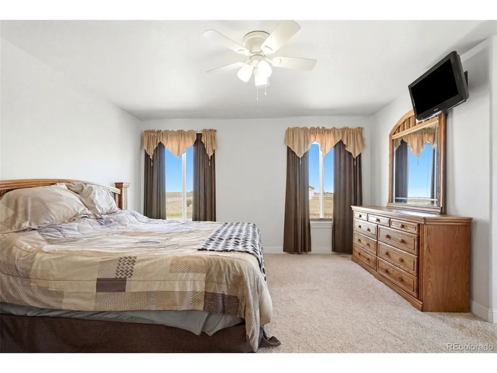 37859 E 149th Place Keenesburg, CO 80643