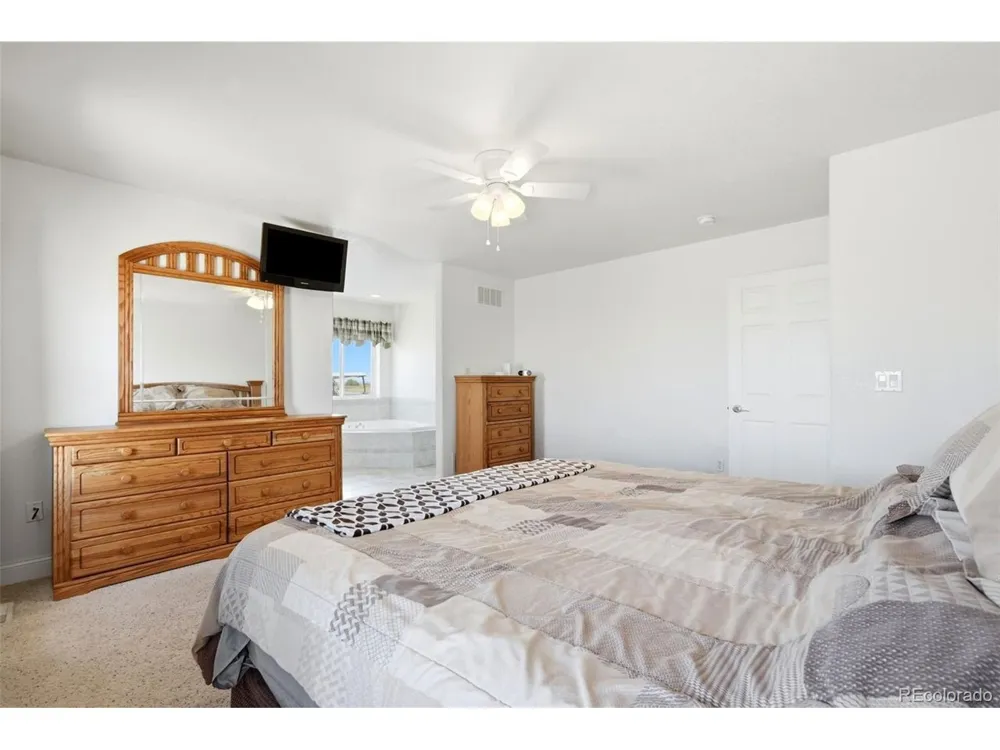 37859 E 149th Place Keenesburg, CO 80643