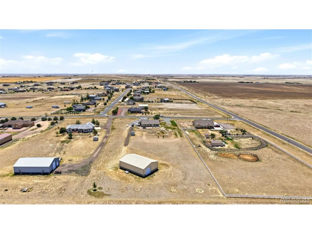 37859 E 149th Place Keenesburg, CO 80643