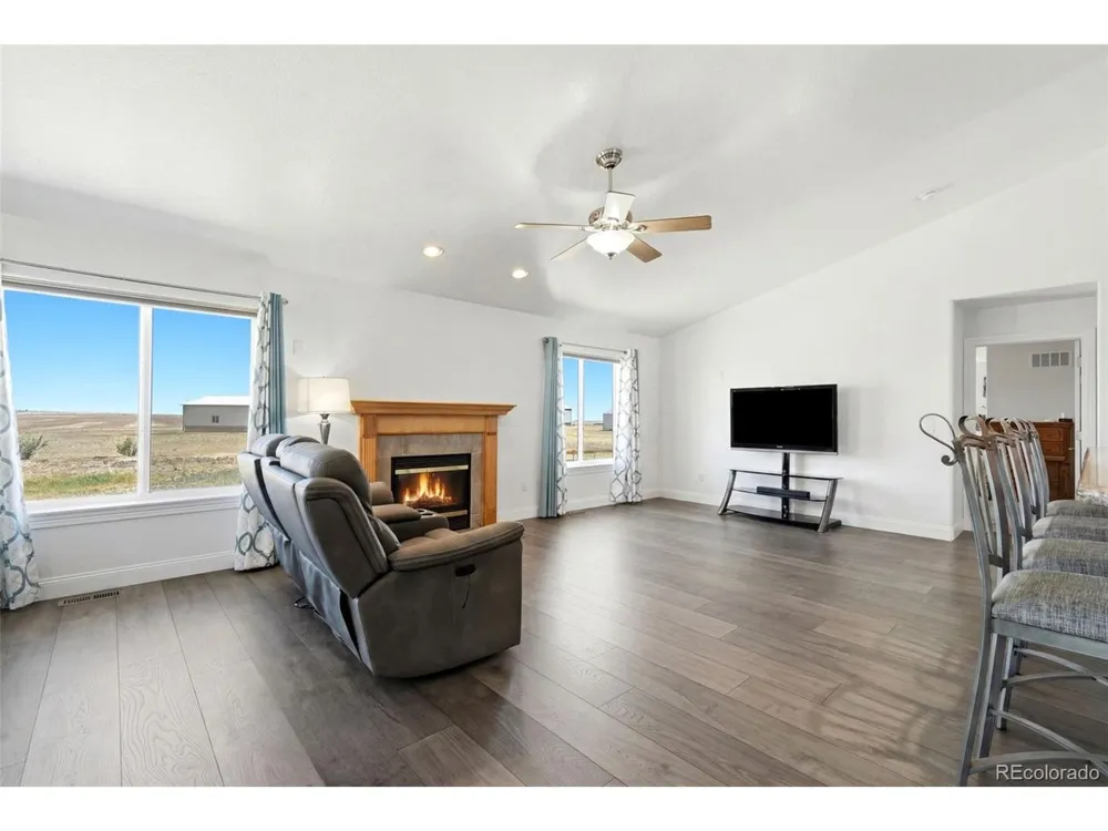37859 E 149th Place Keenesburg, CO 80643